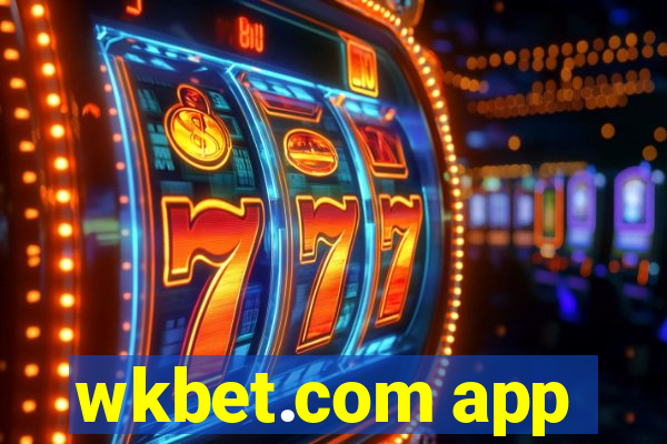 wkbet.com app